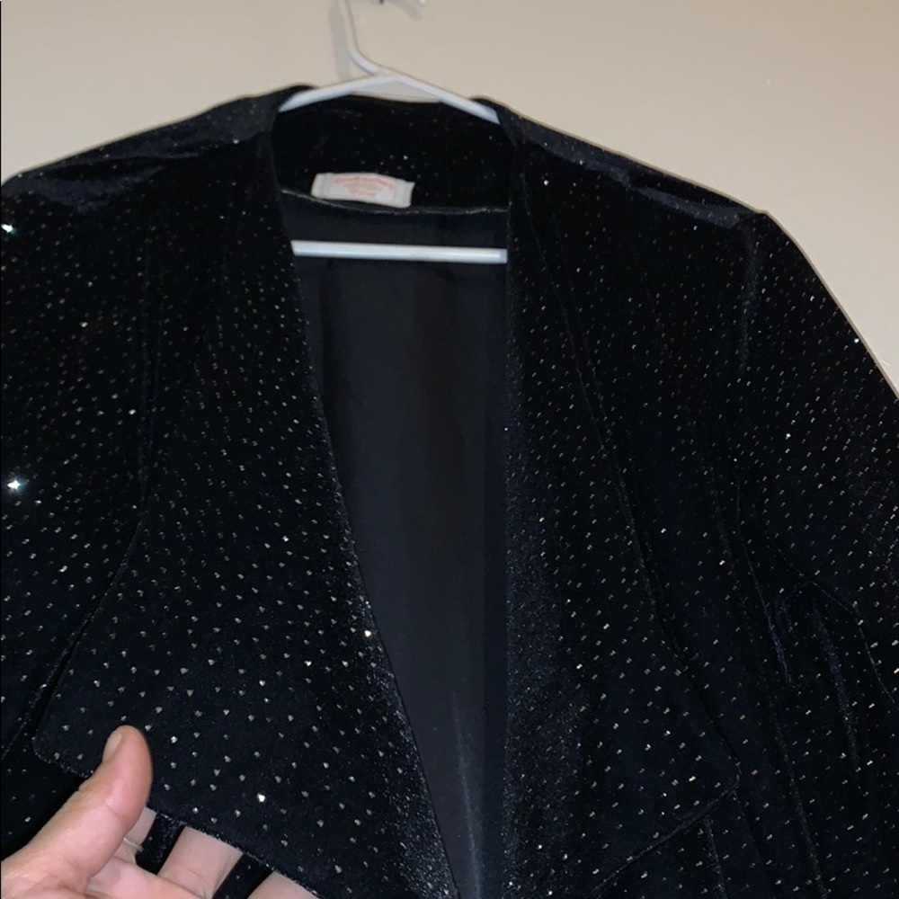 GORGEOUS CUSTOM JACKET